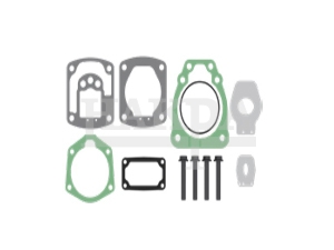 -IVECO-REPAIR KIT (COMPRESSOR)